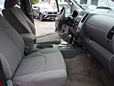 Thumbnail image of 2015 Nissan Frontier at Jay North, LLC