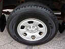Thumbnail image of 2015 Nissan Frontier at Jay North, LLC