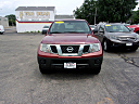 Thumbnail image of 2015 Nissan Frontier at Jay North, LLC