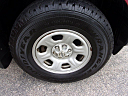 Thumbnail image of 2015 Nissan Frontier at Jay North, LLC