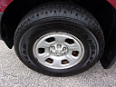 Thumbnail image of 2015 Nissan Frontier at Jay North, LLC
