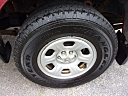 Thumbnail image of 2015 Nissan Frontier at Jay North, LLC
