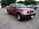 Thumbnail image of 2015 Nissan Frontier at Jay North, LLC