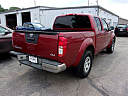 Thumbnail image of 2015 Nissan Frontier at Jay North, LLC