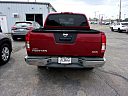 Thumbnail image of 2015 Nissan Frontier at Jay North, LLC