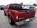 Thumbnail image of 2015 Nissan Frontier at Jay North, LLC