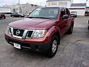 Thumbnail image of 2015 Nissan Frontier at Jay North, LLC