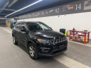 Thumbnail image of 2017 Jeep Compass at Tasca Chrysler Dodge Jeep Ram White Plains