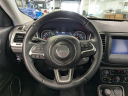 Thumbnail image of 2017 Jeep Compass at Tasca Chrysler Dodge Jeep Ram White Plains