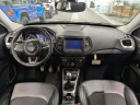 Thumbnail image of 2017 Jeep Compass at Tasca Chrysler Dodge Jeep Ram White Plains