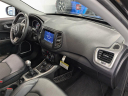 Thumbnail image of 2017 Jeep Compass at Tasca Chrysler Dodge Jeep Ram White Plains