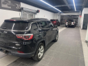 Thumbnail image of 2017 Jeep Compass at Tasca Chrysler Dodge Jeep Ram White Plains