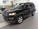 Thumbnail image of 2017 Jeep Compass at Tasca Chrysler Dodge Jeep Ram White Plains