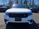 Thumbnail image of 2021 Land Rover Range Rover Velar at Piazza Jaguar Land Rover Willow Grove