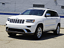Thumbnail image of 2015 Jeep Grand Cherokee at A & B Motors