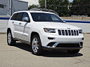 Thumbnail image of 2015 Jeep Grand Cherokee at A & B Motors