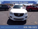 Thumbnail image of 2017 Buick Envision at Fort Mohave, Bullhead City Used Car Dealers