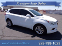 Thumbnail image of 2017 Buick Envision at Fort Mohave, Bullhead City Used Car Dealers