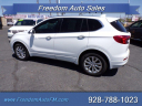 Thumbnail image of 2017 Buick Envision at Fort Mohave, Bullhead City Used Car Dealers