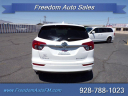 Thumbnail image of 2017 Buick Envision at Fort Mohave, Bullhead City Used Car Dealers