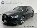 Thumbnail image of 2021 Audi A4 at Autobahn Volkswagen Fort Worth