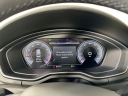 Thumbnail image of 2021 Audi A4 at Autobahn Volkswagen Fort Worth