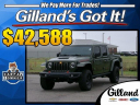 Thumbnail image of 2021 Jeep Gladiator at Gilland Chevrolet GMC