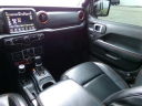 Thumbnail image of 2021 Jeep Gladiator at Gilland Chevrolet GMC