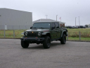 Thumbnail image of 2021 Jeep Gladiator at Gilland Chevrolet GMC