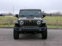Thumbnail image of 2021 Jeep Gladiator at Gilland Chevrolet GMC