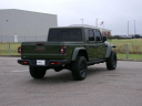 Thumbnail image of 2021 Jeep Gladiator at Gilland Chevrolet GMC