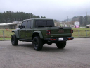 Thumbnail image of 2021 Jeep Gladiator at Gilland Chevrolet GMC