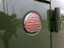 Thumbnail image of 2021 Jeep Gladiator at Gilland Chevrolet GMC