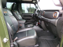 Thumbnail image of 2021 Jeep Gladiator at Gilland Chevrolet GMC