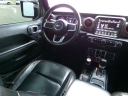 Thumbnail image of 2021 Jeep Gladiator at Gilland Chevrolet GMC