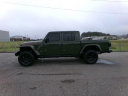 Thumbnail image of 2021 Jeep Gladiator at Gilland Chevrolet GMC