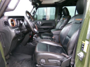 Thumbnail image of 2021 Jeep Gladiator at Gilland Chevrolet GMC