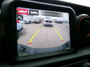 Thumbnail image of 2021 Jeep Gladiator at Gilland Chevrolet GMC