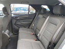 Thumbnail image of 2022 Chevrolet Equinox at Al Serra Chevrolet