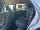 2022 Nissan Pathfinder SV at Concord Nissan