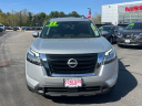 Thumbnail image of 2022 Nissan Pathfinder at Concord Nissan