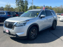 Thumbnail image of 2022 Nissan Pathfinder at Concord Nissan