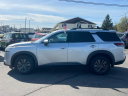 Thumbnail image of 2022 Nissan Pathfinder at Concord Nissan