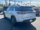 Thumbnail image of 2022 Nissan Pathfinder at Concord Nissan