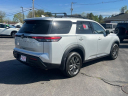 Thumbnail image of 2022 Nissan Pathfinder at Concord Nissan