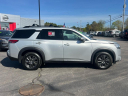 Thumbnail image of 2022 Nissan Pathfinder at Concord Nissan