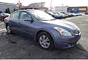 Thumbnail image of 2010 Nissan Altima at Barberino Mitsubishi Hartford
