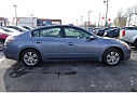 Thumbnail image of 2010 Nissan Altima at Barberino Mitsubishi Hartford