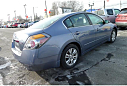 Thumbnail image of 2010 Nissan Altima at Barberino Mitsubishi Hartford