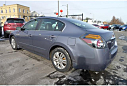Thumbnail image of 2010 Nissan Altima at Barberino Mitsubishi Hartford